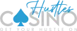 Hustles casino Casino Logo